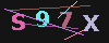 Gambar captcha
