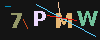 Gambar captcha